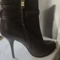 بوت مجلسی ۳۷ نو چرم اصل ایتالیا|کیف، کفش، کمربند|اصفهان, ملکشهر|دیوار