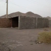 باسلام..زرندشهرک شهیدرجایی یزدانشهرمسکونی دربحیاط|فروش خانه و ویلا|یزدان شهر, |دیوار