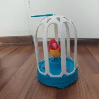 اسباب بازی پرنده