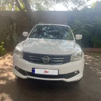 هایما s7 مدل ۹۶ موتور ۲۰۰۰