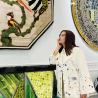 کت زنانه متانویا|لباس|نیشابور, امین اسلامی|دیوار