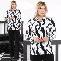 انواع شومیز