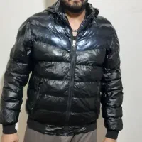 تعدادی کاپشن پیرهن سویشرت پلیور