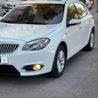 برلیانس ۳۲۰اتومات مدل۹۵بی رنگ|خودرو سواری و وانت|رشت, رشتیان|دیوار