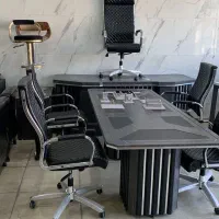 میز مدیریت صندلی مبلمان اداری|دفتر کار|شهریار, شهریار|دیوار