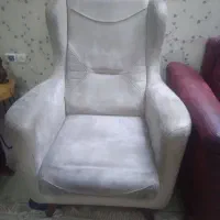 مبل هفت نفره|مبلمان خانگی و میز عسلی|محمدیه-قزوین, |دیوار