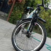 دوچرخه 26 نو