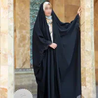 عبا وچادر|لباس|قم, پردیسان|دیوار