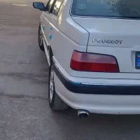 پژو پارس|خودرو سواری و وانت|برخوار, |دیوار
