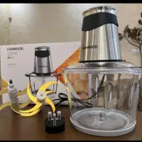 خرد کن کنوود اصلی