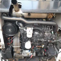 بابکت s250|خودرو سنگین|تهران, مشیریه|دیوار