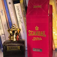 عطر ارجینال ژان پل گتیه Scandal JeanPaul Gaultier