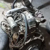 کمباین ۱۴و ۱۲ سینا موتور ۷۵ موجود|خودرو سنگین|رامهرمز, |دیوار