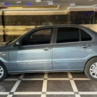 سورن پلاس 1401 EF7|خودرو سواری و وانت|تهران, فردوس|دیوار