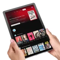 تبلت لنوو  نسل ۳ Lenovo M10 Plus 128 GB|تبلت|تهران, گیشا|دیوار