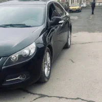 جک جی ۵|خودرو سواری و وانت|تبریز, |دیوار