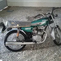 هندا مدل 90درحد صفر