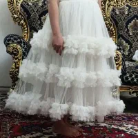 لباس مجلسی دخترانه