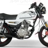 موتور ۲۰۰ ساوین