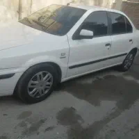 سمند موتور EF7 پایه گازسوز(معاوضه با خودرو)|خودرو سواری و وانت|ارومیه, |دیوار