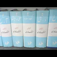 فرهنگ معین کامل|کلکسیون و سرگرمی|اهواز, فرهنگ شهر|دیوار