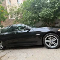 BMW523 مدل ۲۰۱۱ ترخیص۱۳فول کیت ام