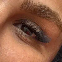تخفیف ویژه اکستنشن مژه
