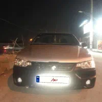اریسان ۲ مدل ۱۴۰۲|خودرو سواری و وانت|اهواز, پردیس|دیوار