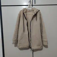 یک هودی تمیز، نو هست..