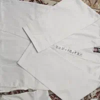 لباس کاراته در حد نو|لباس|سنندج, |دیوار