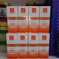 ضد آفتاب مای SPF 60