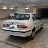 سمند ۸۸ استثنایی|خودرو سواری و وانت|کرج, دهقان ویلا|دیوار