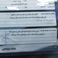 زانتیا 2000sx مدل 1386|خودرو سواری و وانت|گنبد کاووس, |دیوار