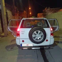 ام وی ام x33|خودرو سواری و وانت|مشکین‌دشت, |دیوار