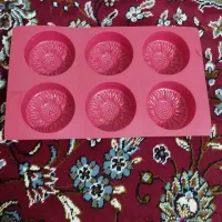 ظروف ژله سیلیکونی بسیار زیبا و شیک و نونو|ظروف نگهدارنده، پلاستیکی، یک‌بارمصرف|قزوین, |دیوار