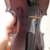ویولن دست ساز