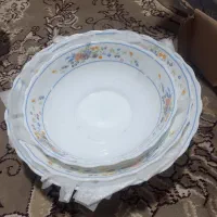 ارکوپال ویکتوریا فرانسه|ظروف سرو و پذیرایی|مشهد, گوهرشاد|دیوار