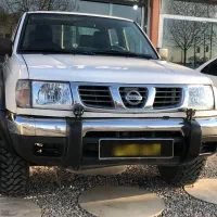 پیکاپ|خودرو سواری و وانت|گرگان, |دیوار