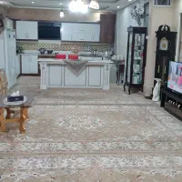 آپارتمان ۱۲۰ متری توس ۴۰ قربانی