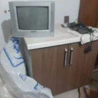فروش کابینت و هود و تلویزیون