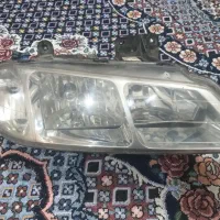 چراغ جلو پارس