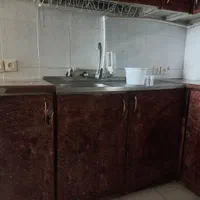 کابینت فلزی دست دوم باسینگ سالم وقابل نسب|مصالح و تجهیزات ساختمان|فردیس, منظریه|دیوار