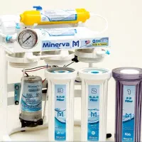 تعویض فیلتر و تعمیر تصفیه آب خانگی