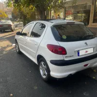 ۲۰۶سقف پانا