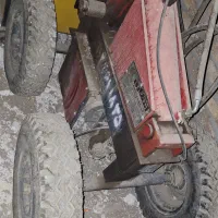 دستگاه خاموت وقیچی|ماشینآلات صنعتی|نیشابور, مازول|دیوار