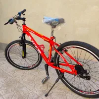 دوچرخه 26 طرح ویوا