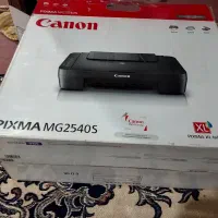 پرینتر  در حد نو