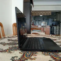 لپتاپ گیمینگ سونی وایو i7 رم 12 هارد512 صفحه 16FHD|رایانه همراه|کرج, گلشهر|دیوار