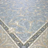 یک جفت فرش ۹ و کناره ی ۱در۴