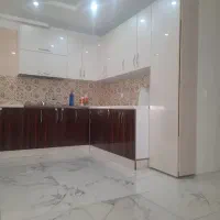 کابینت آشپزخانه (های گلاس )